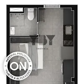 Apartamento, 1 quarto, 110 m² - Foto 26