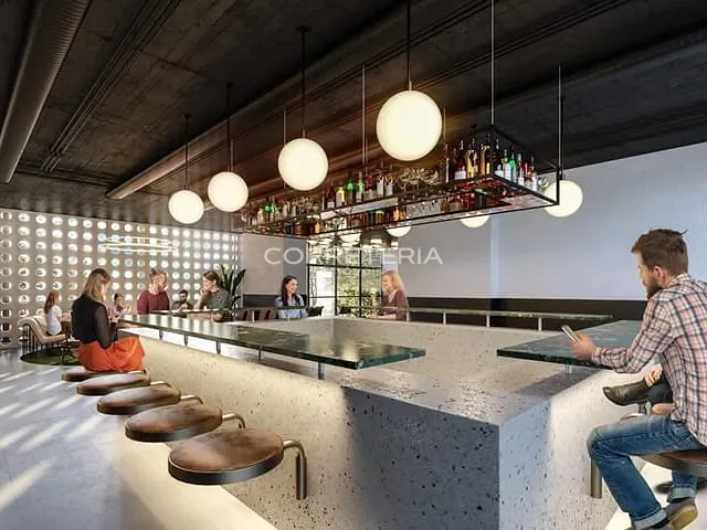 Apartamento 1 quarto e 1 banheiro, à venda, no bairro Bela Vista em São Paulo