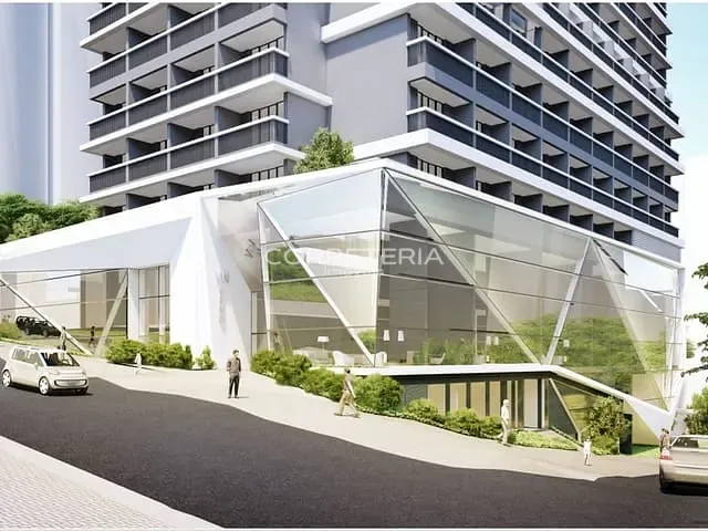 Apartamento 1 quarto e 1 banheiro, à venda, no bairro Bela Vista em São Paulo