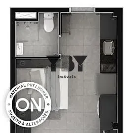 Apartamento, 1 quarto, 45 m² - Foto 25