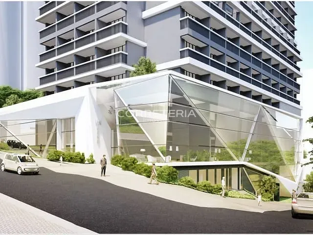 Studio 1 quarto e 1 banheiro, à venda, no bairro Bela Vista em São Paulo