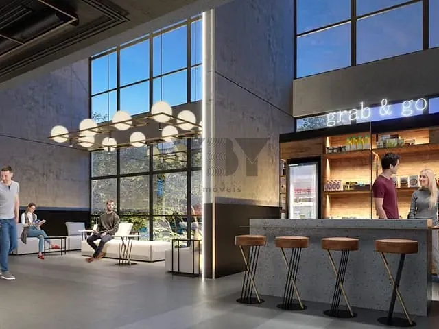 Studio 1 quarto e 1 banheiro, à venda, no bairro Bela Vista em São Paulo