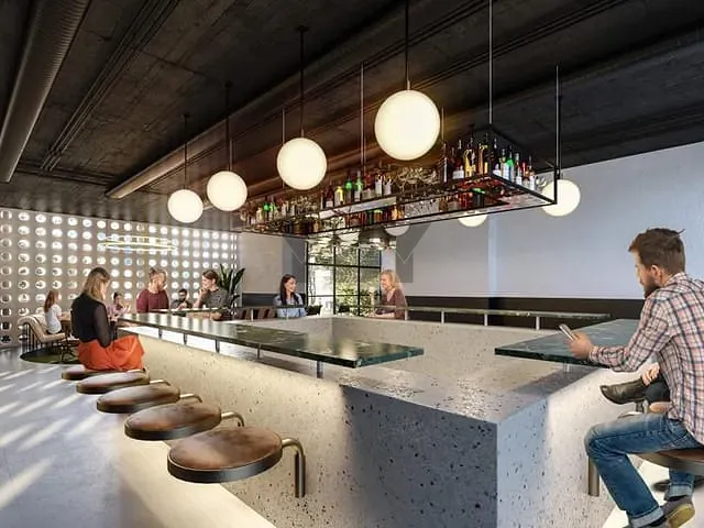 Studio 1 quarto e 1 banheiro, à venda, no bairro Bela Vista em São Paulo