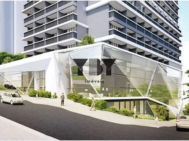 Studio 1 quarto e 1 banheiro, à venda, no bairro Bela Vista em São Paulo