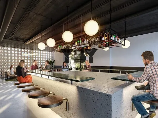 Studio 1 quarto e 1 banheiro, à venda, no bairro Bela Vista em São Paulo