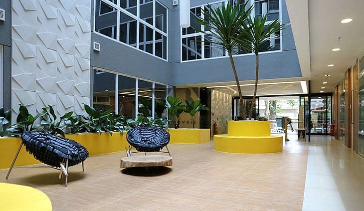 Conjunto Comercial-Sala à venda, 67m² - Foto 5