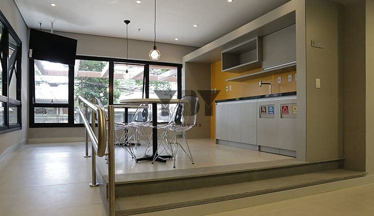 Conjunto Comercial-Sala à venda, 67m² - Foto 9