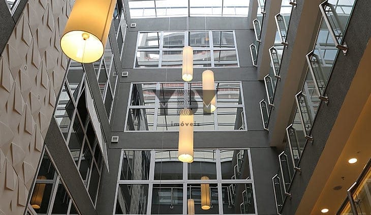 Conjunto Comercial-Sala à venda, 67m² - Foto 11