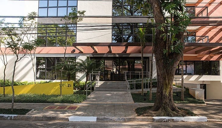 Conjunto Comercial-Sala à venda, 67m² - Foto 2