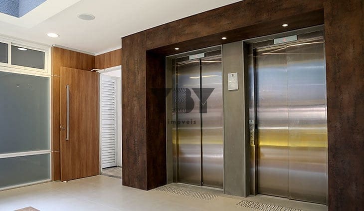 Conjunto Comercial-Sala à venda, 67m² - Foto 6