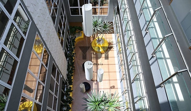 Conjunto Comercial-Sala à venda, 67m² - Foto 10