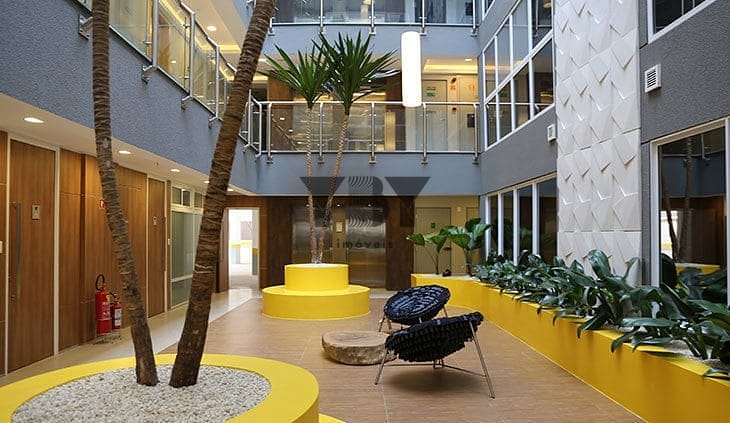 Conjunto Comercial-Sala à venda, 67m² - Foto 4
