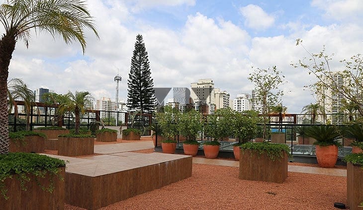 Conjunto Comercial-Sala à venda, 67m² - Foto 12