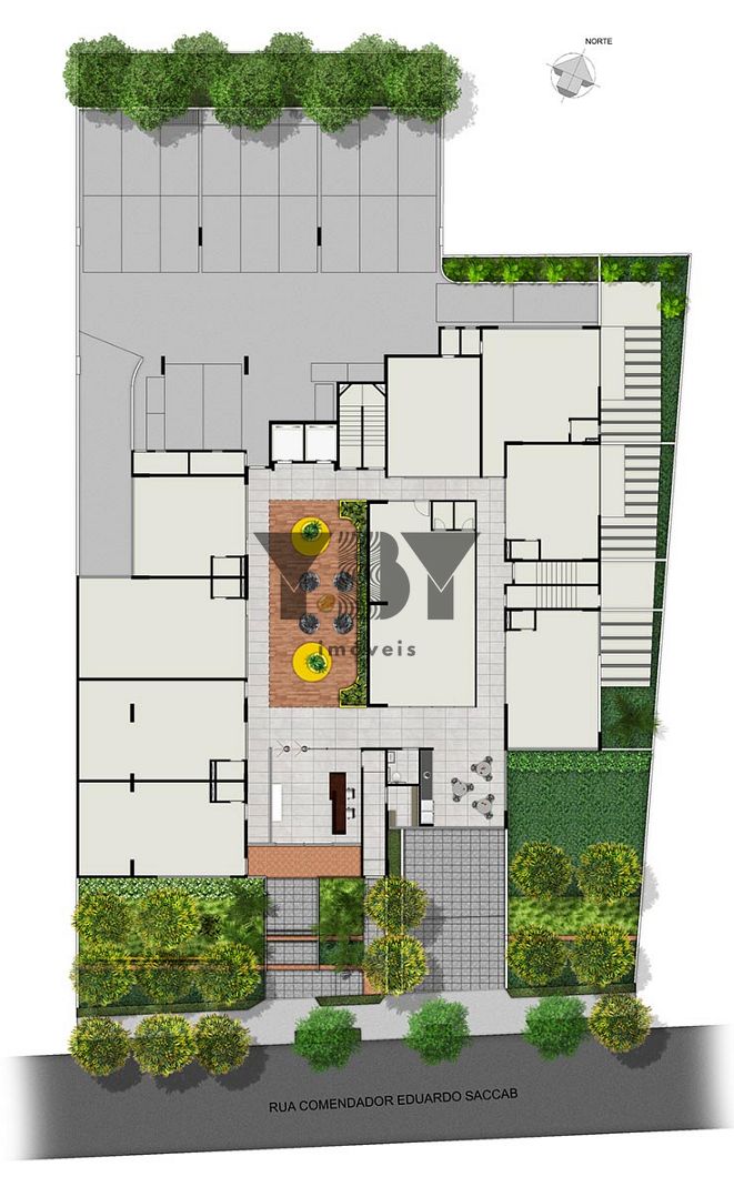 Conjunto Comercial-Sala à venda, 67m² - Foto 15