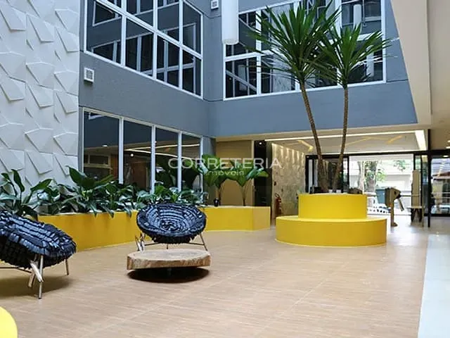 Sala à venda, no bairro Campo Belo em São Paulo