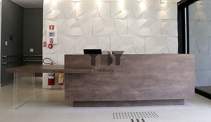 Conjunto Comercial-Sala à venda, 51m² - Foto 8