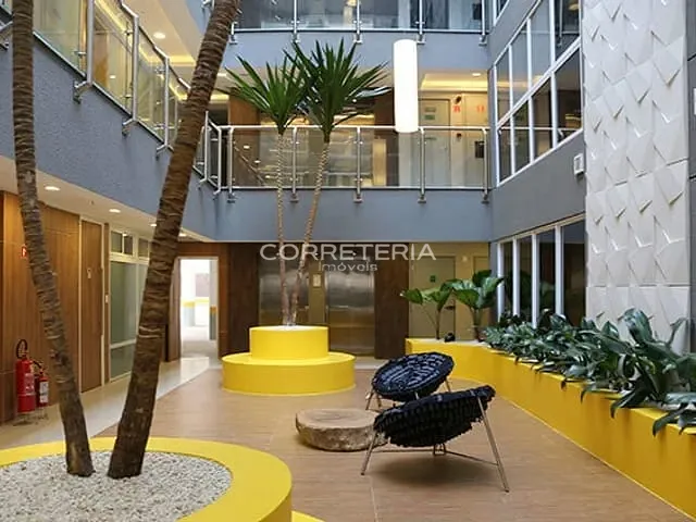 Sala à venda, no bairro Campo Belo em São Paulo