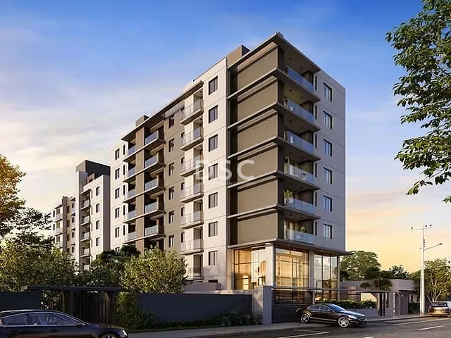Apartamento 2 quartos e 2 banheiros, à venda, no bairro Centro em Curitiba