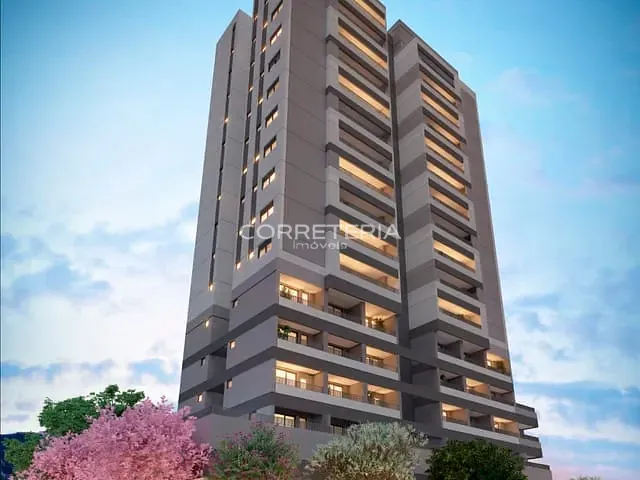 Studio 1 quarto e 1 banheiro, à venda, no bairro Perdizes em São Paulo