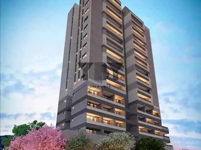 Studio 1 quarto e 1 banheiro, à venda, no bairro Perdizes em São Paulo