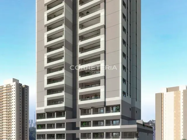 Apartamento 3 quartos e 2 banheiros, à venda, no bairro Perdizes em São Paulo