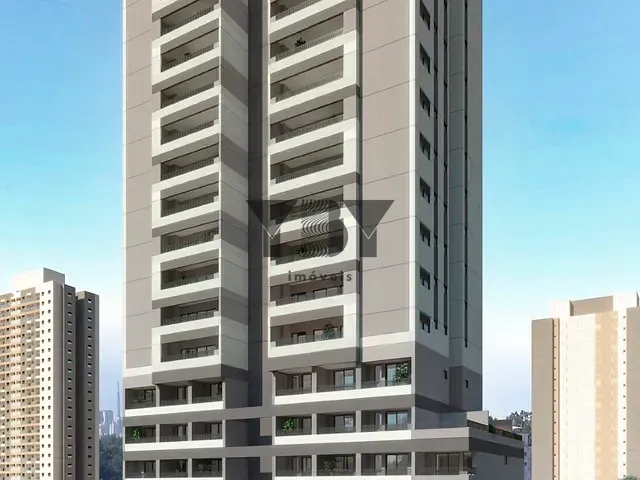 Apartamento 3 quartos e 2 banheiros, à venda, no bairro Perdizes em São Paulo