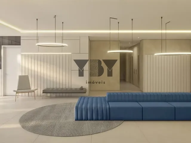 Apartamento 3 quartos e 2 banheiros, à venda, no bairro Perdizes em São Paulo