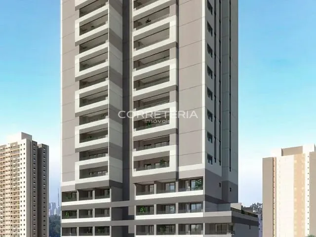 Apartamento 2 quartos e 2 banheiros, à venda, no bairro Perdizes em São Paulo