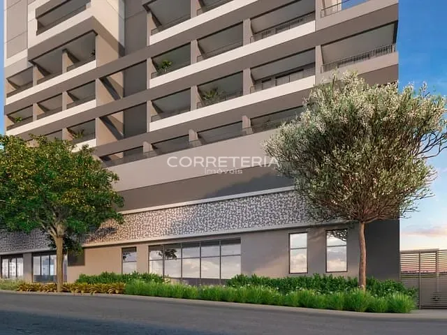 Apartamento 2 quartos e 2 banheiros, à venda, no bairro Perdizes em São Paulo