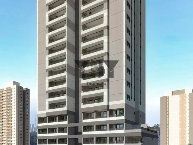 Apartamento 2 quartos e 2 banheiros, à venda, no bairro Perdizes em São Paulo