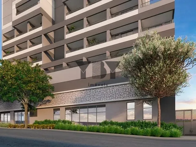 Apartamento 2 quartos e 2 banheiros, à venda, no bairro Perdizes em São Paulo