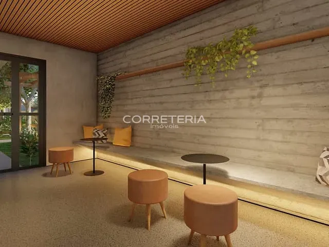 Apartamento 1 quarto e 1 banheiro, à venda, no bairro Campo Belo em São Paulo