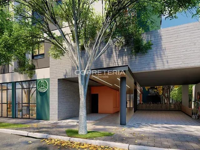 Apartamento 2 quartos e 1 banheiro, à venda, no bairro Campo Belo em São Paulo