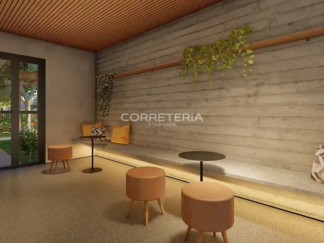 Apartamento 2 quartos e 1 banheiro, à venda, no bairro Campo Belo em São Paulo