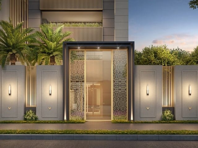 Foto do Apartamento - Apartamento à venda 4 Quartos 4 Suites 3 Vagas 256.5M² Moema São Paulo - SP | LIS Moema Íle Saint-Louis - Residencial | Correteria Imóveis