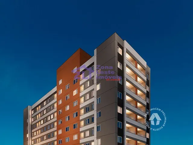 Empreendimento disponível, no bairro Mooca em São Paulo