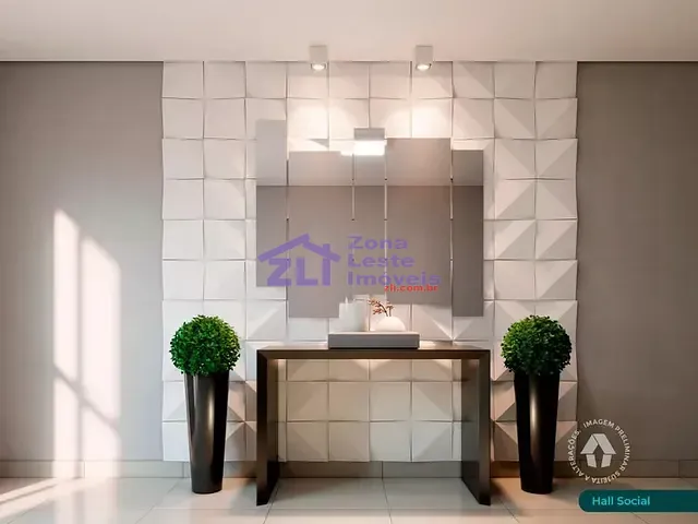 Empreendimento disponível, no bairro Mooca em São Paulo