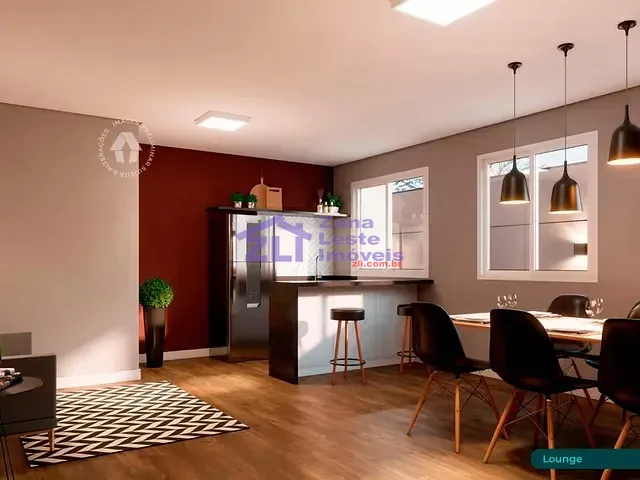 Empreendimento disponível, no bairro Mooca em São Paulo