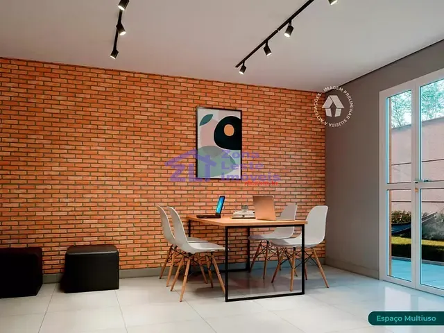 Empreendimento disponível, no bairro Mooca em São Paulo