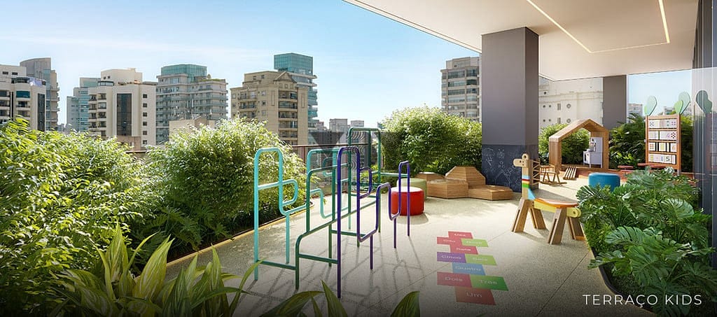 Cobertura, 4 quartos, 350 m² - Foto 31