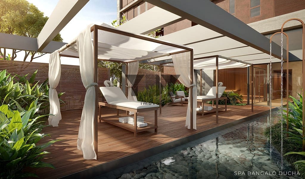 Cobertura, 4 quartos, 350 m² - Foto 32