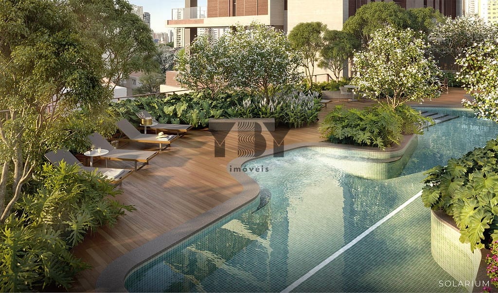 Cobertura, 4 quartos, 350 m² - Foto 33