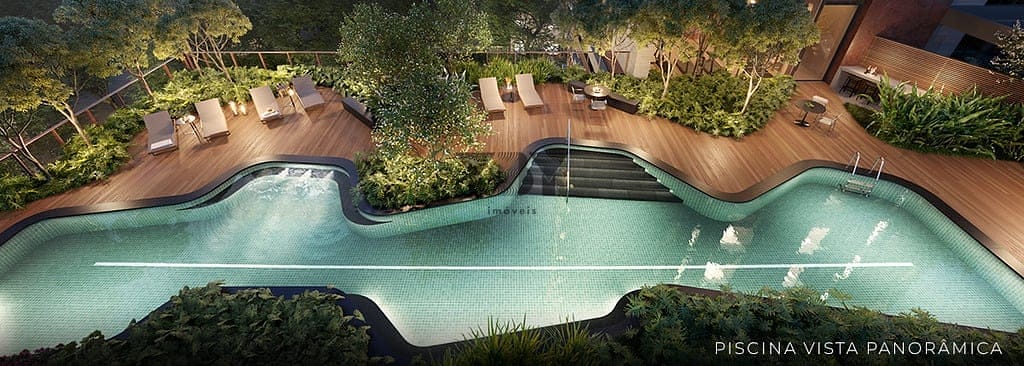 Cobertura, 4 quartos, 350 m² - Foto 35