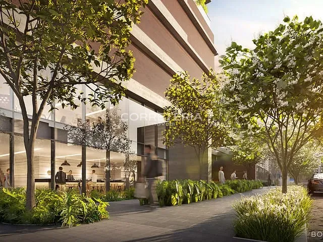 Cobertura / Penthouse 4 quartos e 6 banheiros, à venda, no bairro Vila Nova Conceição em São Paulo