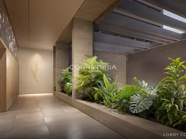 Apartamento 3 quartos e 5 banheiros, à venda, no bairro Vila Nova Conceição em São Paulo