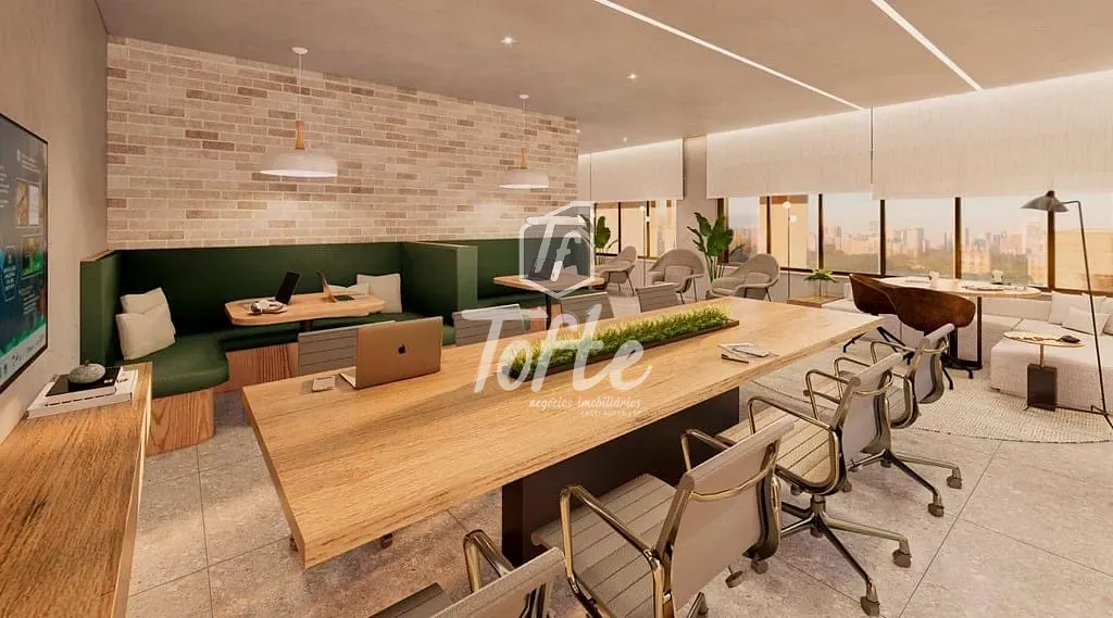 Apartamento, 2 quartos, 80 m² - Foto 6