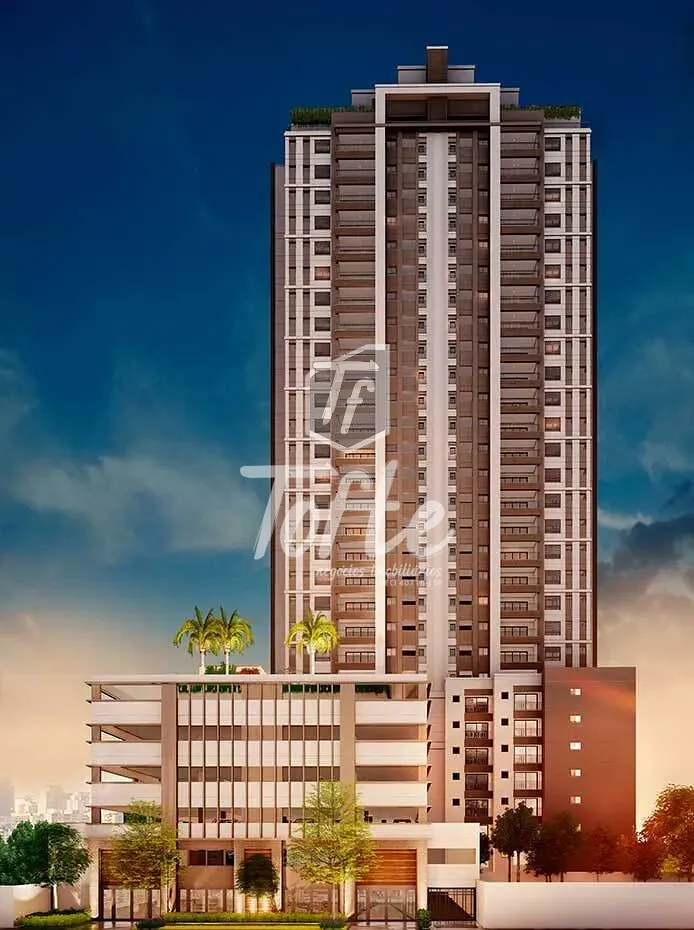 Apartamento, 2 quartos, 80 m² - Foto 2
