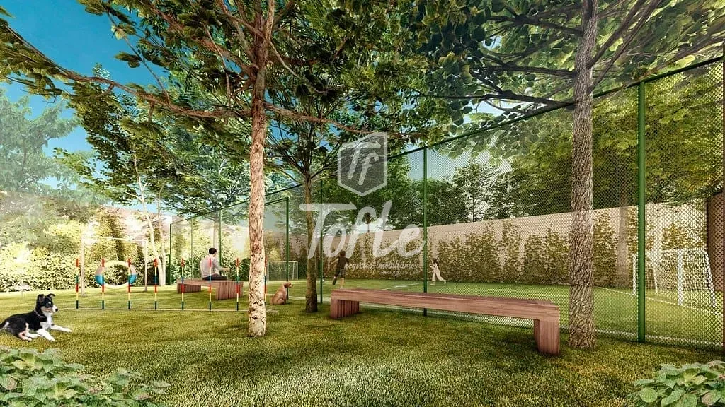 Apartamento, 2 quartos, 80 m² - Foto 7