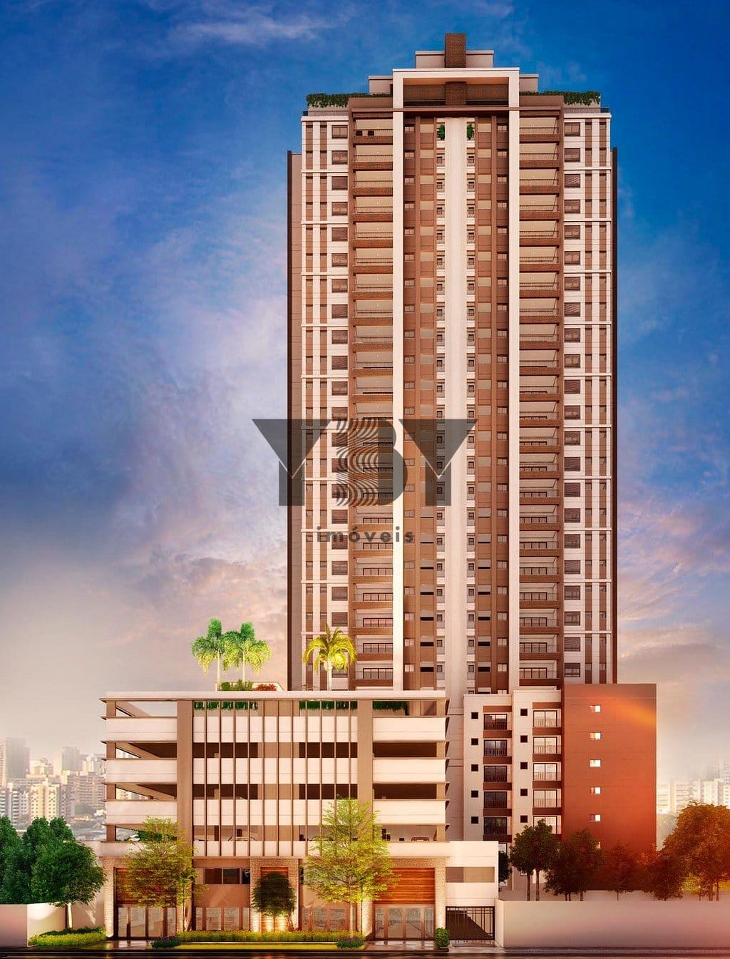 Loja-Salão à venda, 319m² - Foto 3