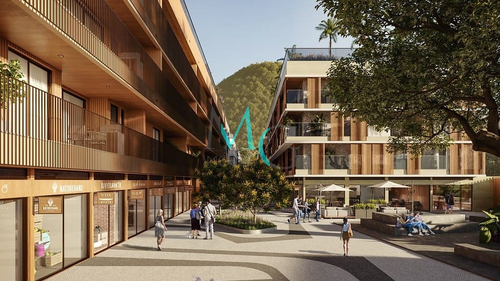 Apartamento, 1 quarto, 27 m² - Foto 2